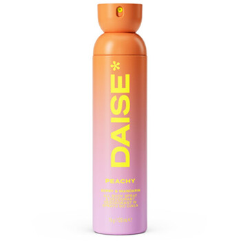 Peachy Body Spray & Deodorant - Tělový sprej a deodorant