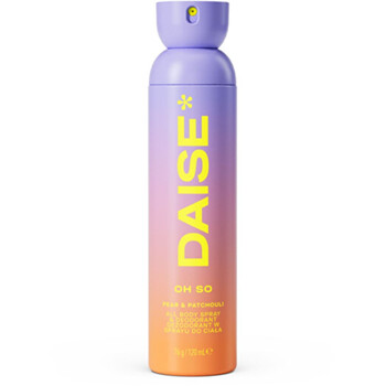 Oh So Body Spray & Deodorant - Tělový sprej a deodorant