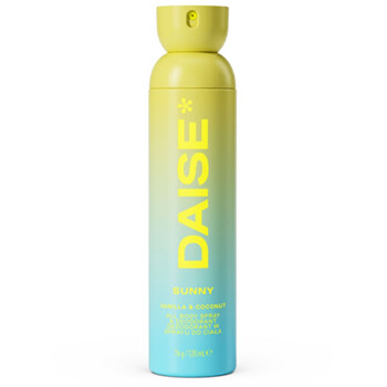 Sunny Body Spray & Deodorant - Tělový sprej a deodorant