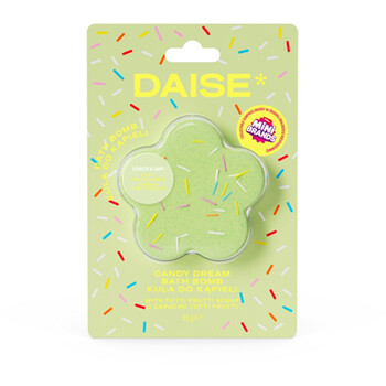 Candy Dream Bath Bomb - Bomba do koupele