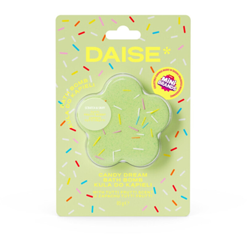 Candy Dream Bath Bomb - Bomba do koupele