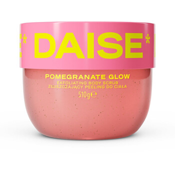 Pomegranate Glow Body Scrub - Tělový peeling