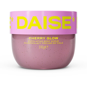 Cherry Glow Body Scrub - Tělový peeling