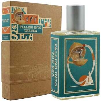 Falling Into The Sea EDP
