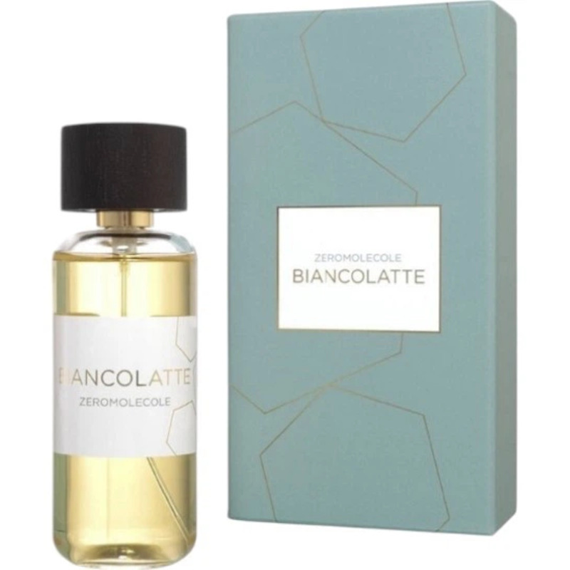 Biancolatte Parfum