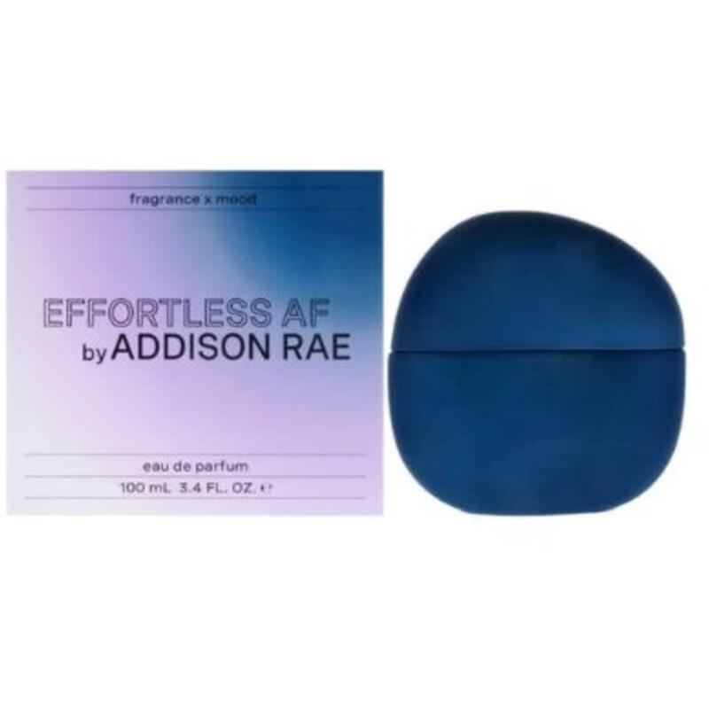Effortless AF EDP