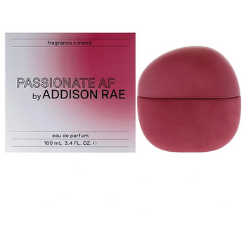 Passionate AF EDP