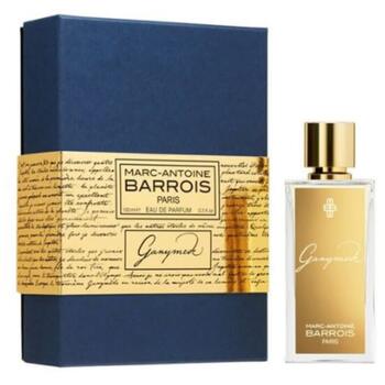 Ganymede EDP