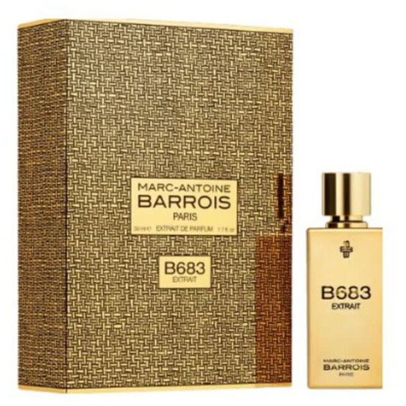 B683 Extrait de Parfum