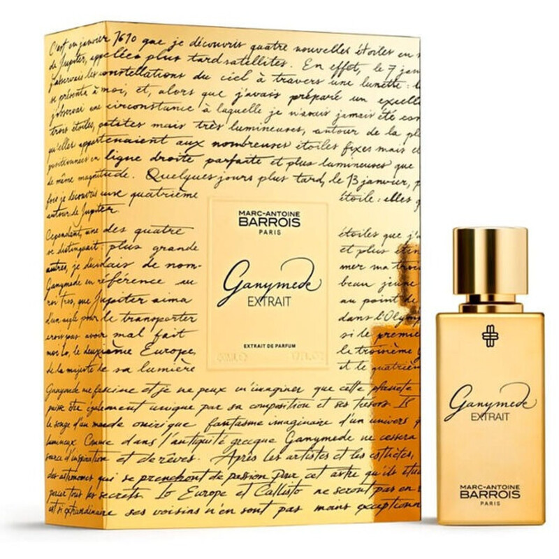 Ganymede Extrait de Parfum