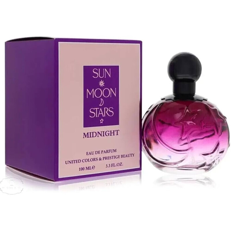 Sun Moon Stars Midnight EDP