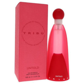 Tribu Untold EDP