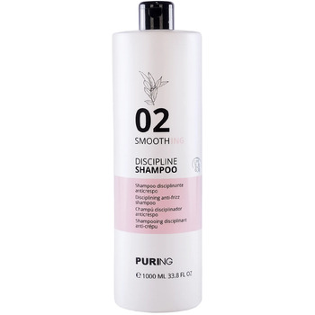 02 Smoothing Discipline Shampoo - Uhlazující šampon