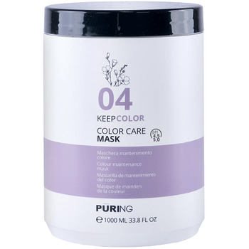 04 KeepColor Color Care Mask - Maska pro barvené vlasy