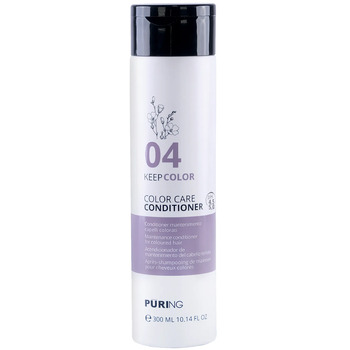 04 KeepColor Color Care Conditioner - Kondicionér pro barvené vlasy