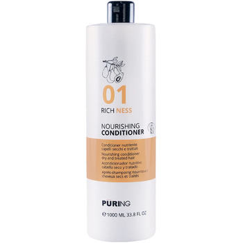 01 Richness Nourishing Conditioner - Vyživující kondicionér