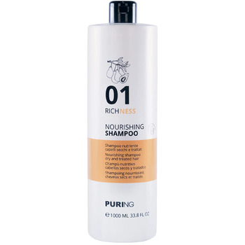 01 Richness Nourishing Shampoo - Vyživující šampon