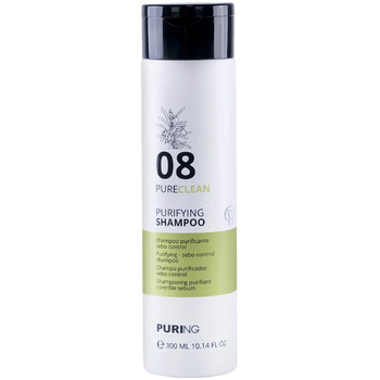 08 PureClean Purifying Shampoo - Čisticí šampon