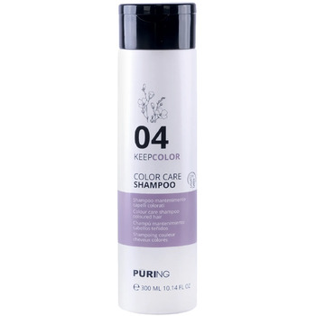 04 KeepColor Color Care Shampoo - Šampon pro barvené vlasy