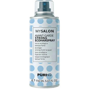 MY SALON Avant-Garde Strong Eco Hairspray - Ekologický lak