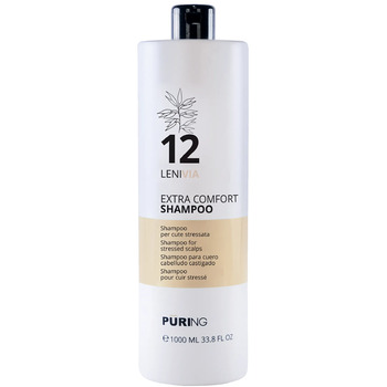 12 Extra-Comfort Shampoo - Zklidňující šampon