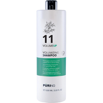 11 VolumeUp Volumizing Shampoo - Šampon pro objem