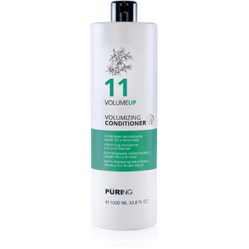 11 VolumeUp Volumizing Conditioner - Kondicionér pro objem