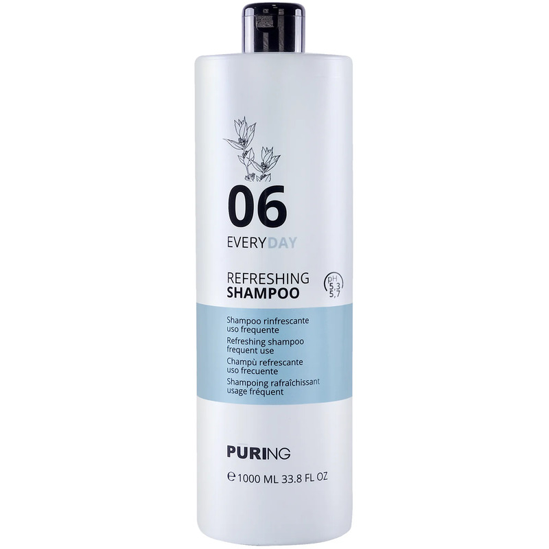 06 Everyday Refreshing Shampoo - Šampon pro časté mytí