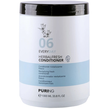 06 Everyday Herbal Fresh Conditioner - Kondicionér pro časté použití