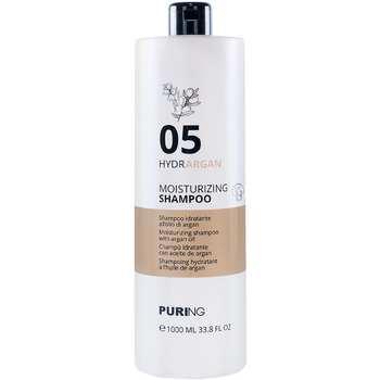 05 Hydrargan Moisturizing Shampoo - Hydratační šampon