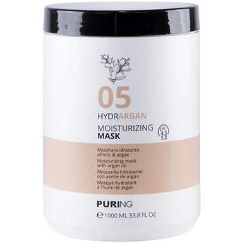 05 Hydrargan Moisturizing Mask - Hydratační maska
