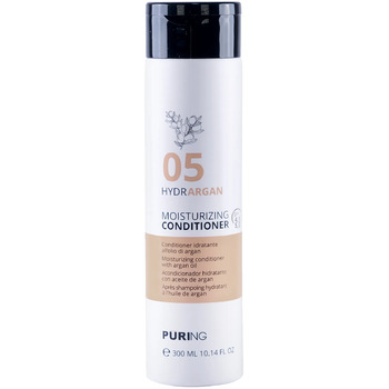 05 Hydrargan Moisturizing Conditioner - Hydratační kondicionér