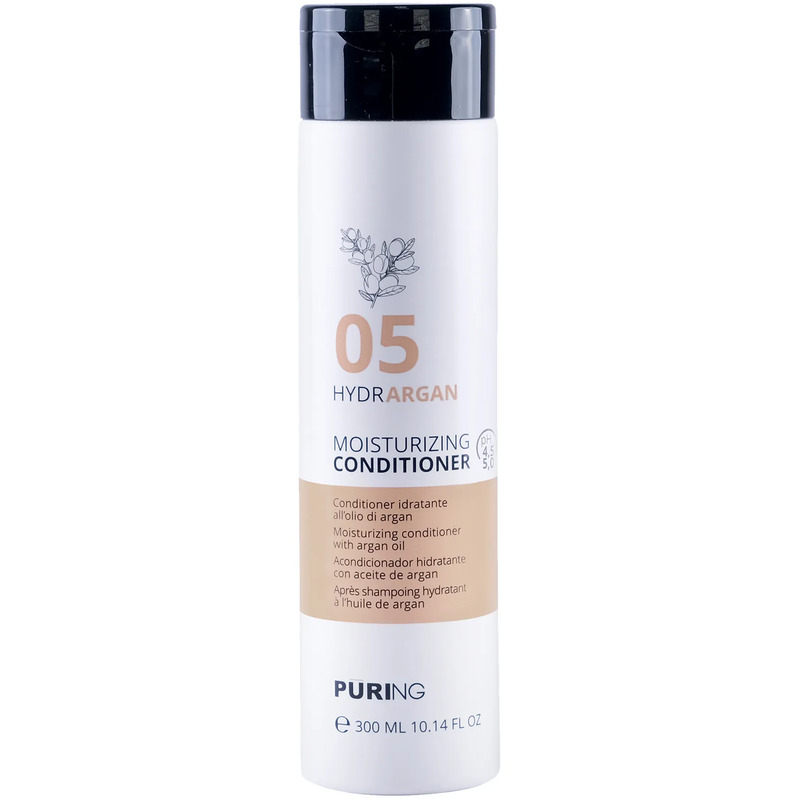 05 Hydrargan Moisturizing Conditioner - Hydratační kondicionér