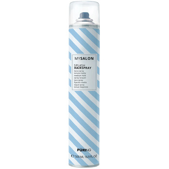 MY SALON Splash Hairspray - Lak na vlasy