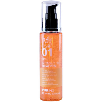 01 Richness Intensive Oil Treatment - Vyživující olej