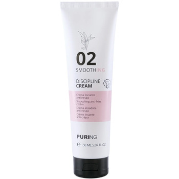 02 Smoothing Discipline Cream - Uhlazující bezoplachový krém