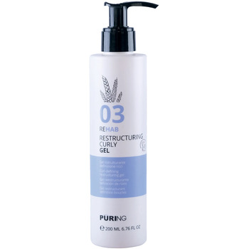 03 Rehab Restructuring Curly Gel - Gel na kudrny