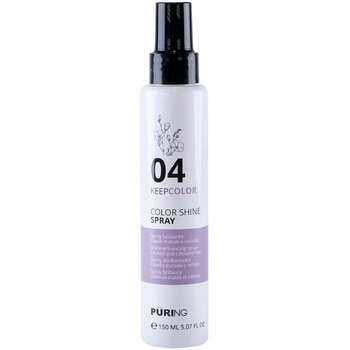 04 KeepColor Color Shine Spray - Sprej pro lesk vlasů
