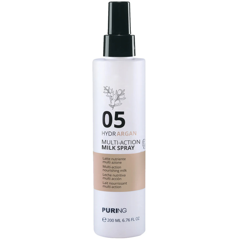 05 Hydrargan Multi-Action Milk Spray - Bezoplachové mléko