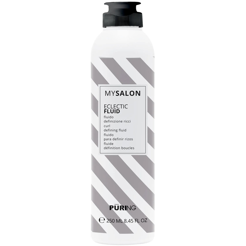 MY SALON Eclectic Fluid - Stylingový fluid