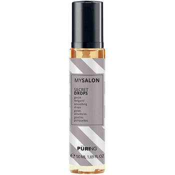 MY SALON Secret Drops - Vyhlazující sérum
