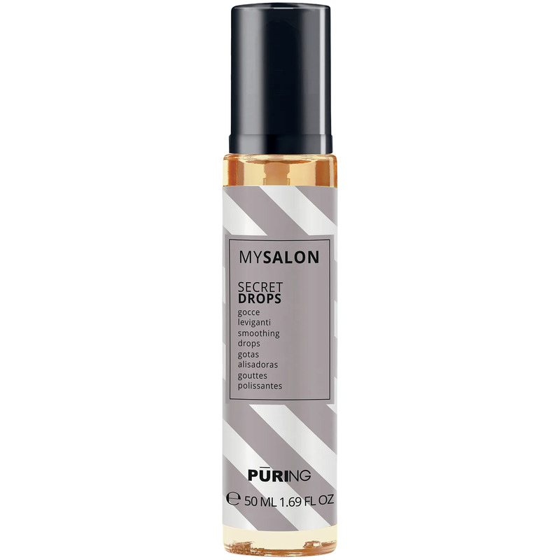 MY SALON Secret Drops - Vyhlazující sérum