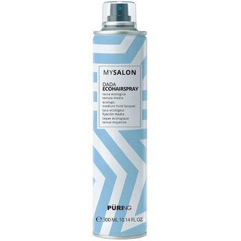 MY SALON Dada Eco-Hairspray - Lak na vlasy