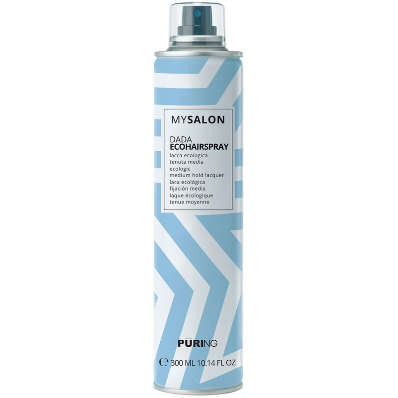 MY SALON Dada Eco-Hairspray - Lak na vlasy
