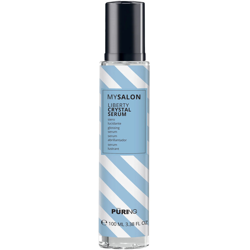 MY SALON Liberty Crystal Serum - Sérum pro lesk vlasů