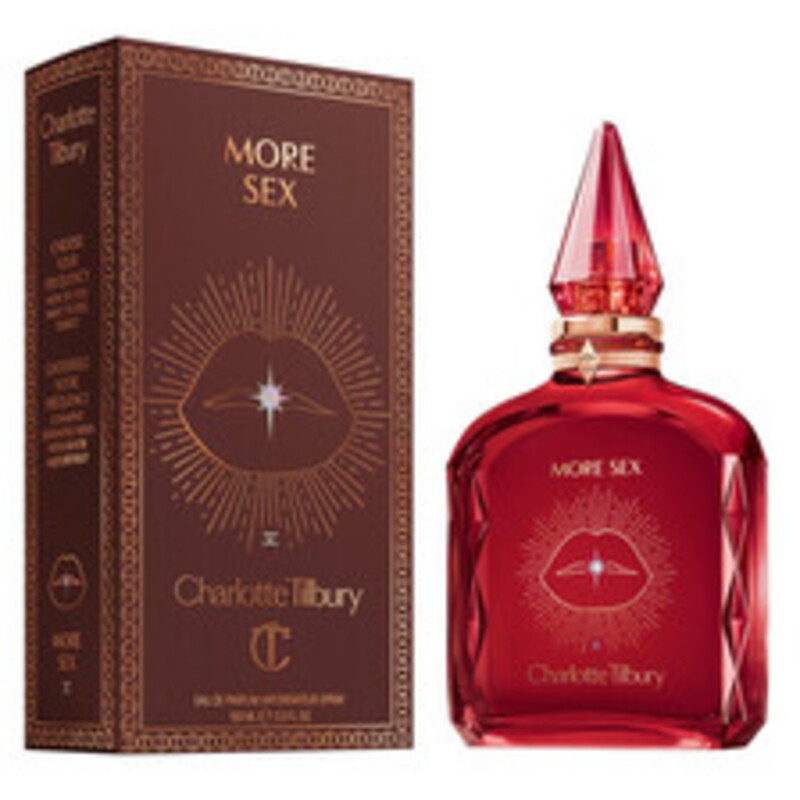 More Sex EDP