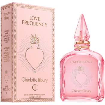 Love Frequency EDP