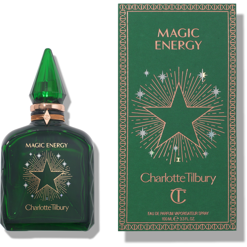 Magic Energy EDP