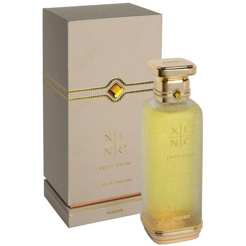 XLNC Imperium EDP
