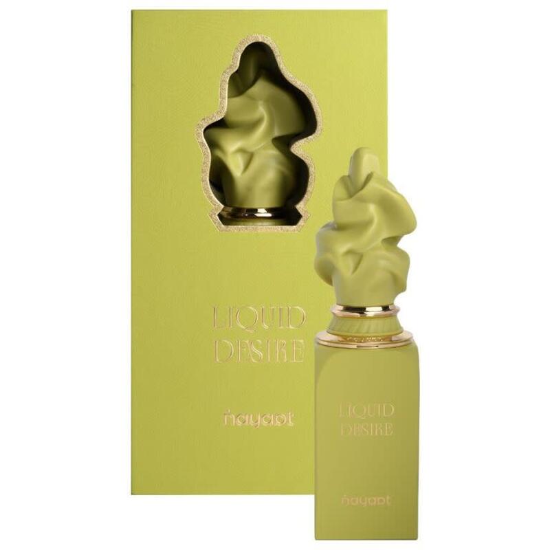Gourmand Collection Liquid Desire EDP